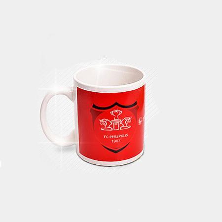 لیوان پرسپولیس